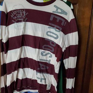 XL Men's Aeropostale Shirts
